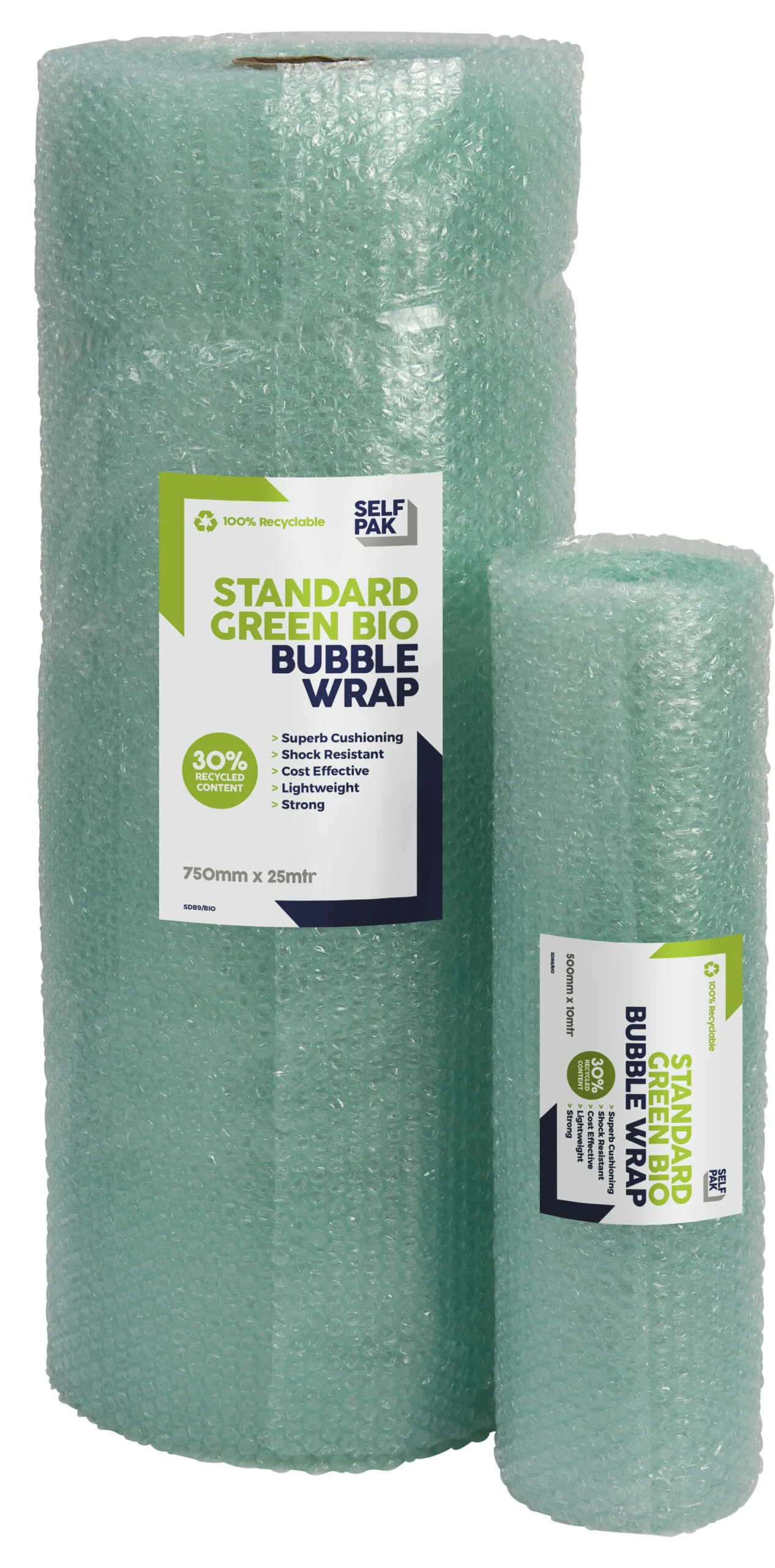 Bubble Wrap (Eco)