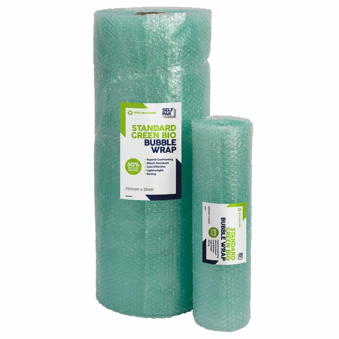 Bubble Wrap (Eco)