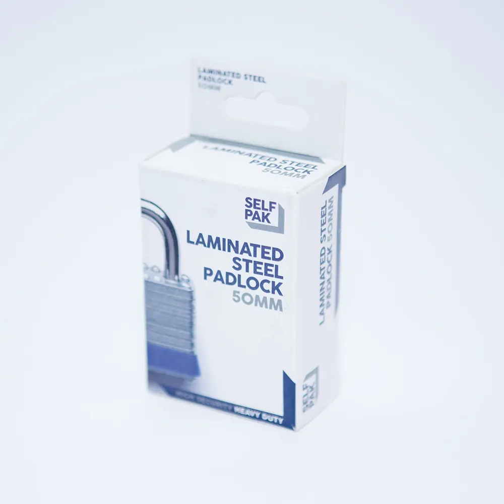 Padlock - High Security