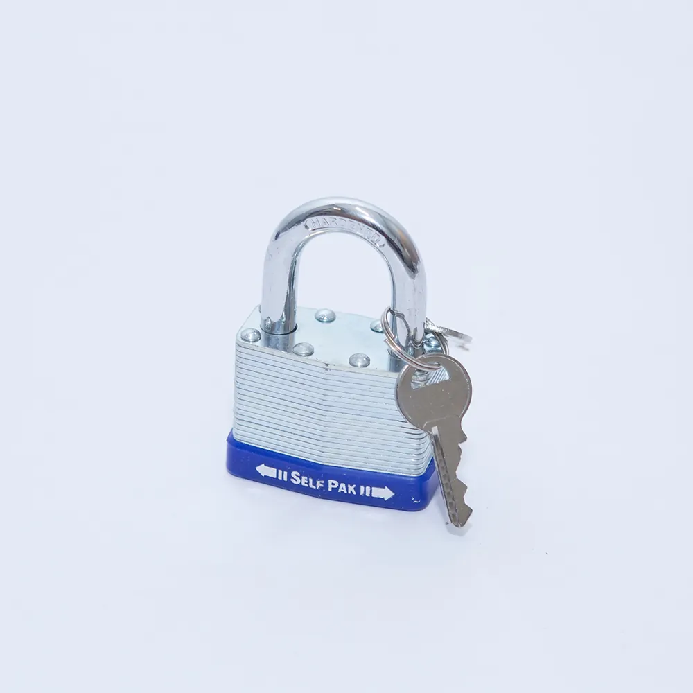 Padlock - High Security