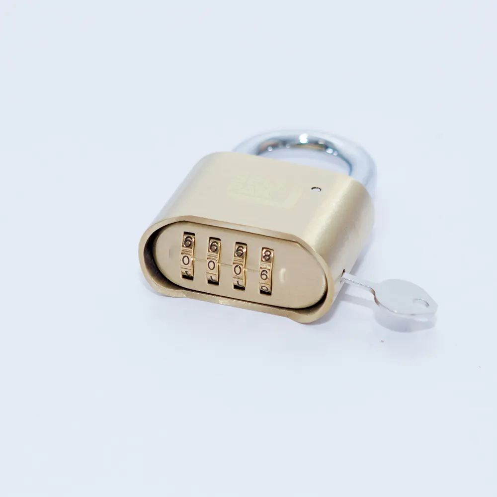 Padlock - Combination