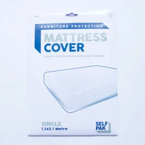 Mattress Cover Single