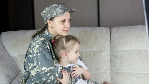 Self Storage Units for Military Families- Flexible Solutions for Frequent Moves