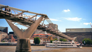 Storage for relocating