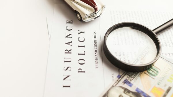 Self storage insurance