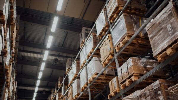 Self storage size guide