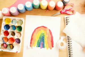 how to store keepsakes long-term