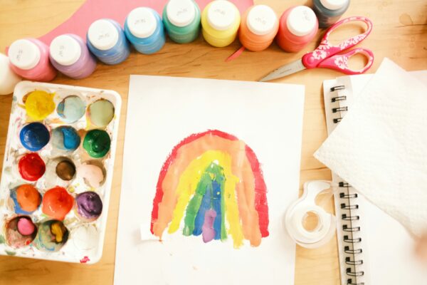 how to store keepsakes long-term